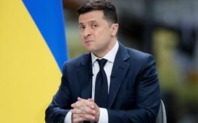 Forbes о встрече Байдена с Зеленским: Вашингтону больше нечего предложить Украине