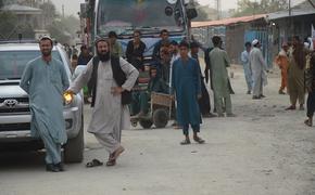 Талибы заявили, что США потерпели поражение в Афганистане