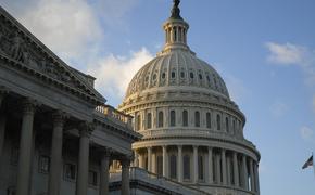 Американские конгрессмены осудили Байдена за отказ вводить санкции против «Северного потока – 2»