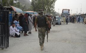Талибы 4 сентября объявят состав нового правительства Афганистана