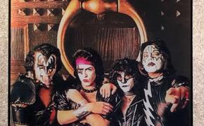 «Music From «The Elder» - 40 лет самому спорному альбому группы Kiss