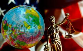 Юрий Ганус о вступлении в силу «Акта Родченкова»: Американцы распространяют свое законодательство на территории других стран