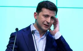 Депутат Рады Гончаренко заявил, что Зеленский желает подключить Украину к участию в программе НАСА по освоению Луны