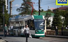 В Челябинской области обновляют парк пассажирского транспорта