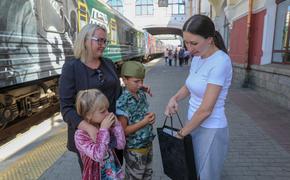 Уникальный музей «Поезд Победы» в Приморье принял 200-тысячного посетителя