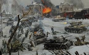 «Тайфун» заглох: просчёты немецкой разведки в битве под Москвой зимой 1941/42 годов