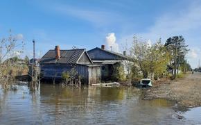 Более 60 населенных пунктов остаются подтопленными в Хабаровском крае