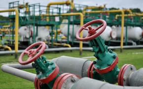 Эксперт Юшков: Когда на Украине говорят о покупке дорогого газа, речь идет о «цене обеспечения их политического пиара»