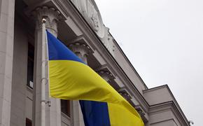 Депутат Рады Вятрович заявил, что в интеллектуальной деградации украинцев виновата Россия