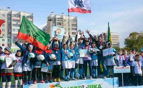 В Челябинске состоится Суперкубок фестиваля «Метрошка»