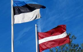 В Совете Европы возмутились средневековым статусом неграждан Латвии и Эстонии