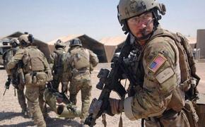 Военные США во время спецопераций в Афганистане уничтожали мирных жителей 