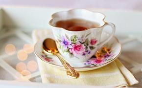 Ученые рассказали, что в заваренном чае могут содержаться опасные вещества