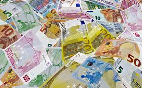 Евро становится основной валютой расчёта в российском экспорте