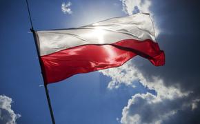 Генерал польской армии Ружаньский назвал Россию «реальной угрозой для Польши»