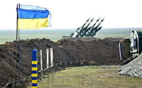 Ростислав Ищенко: украинцы никогда не научатся работать с системой «Железный купол»