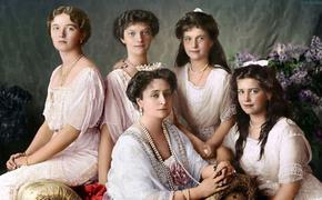 РПЦ признает подлинность царских останков