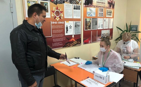 «Справедливая Россия» в Хабаровском крае прибавила 10 тысяч голосов за пять лет