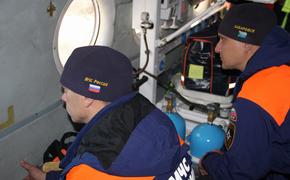 Обнаружены останки экипажа разбившегося в Хабаровском крае Ан-26
