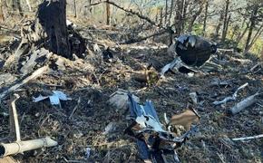 Семьи погибших при крушении Ан-26 в Хабаровском крае получат по 1 млн рублей