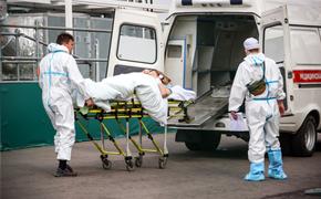 Вирусолог Скулачев назвал причину прихода четвертой волны коронавируса в российские регионы 