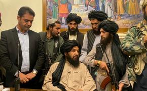 Новые власти Афганистана не советуют вмешиваться в их внутренние дела   