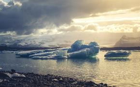 Ученые открыли новый способ наблюдения за изменением ледовых масс и смещением земной коры