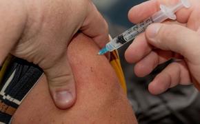 Латвия оценит риск тромбозов после прививки Johnson&Johnson