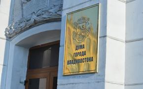 Бюджет Владивостока планируется увеличить на 438 миллионов 