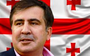 Михаил Саакашвили может вернуться в Грузию