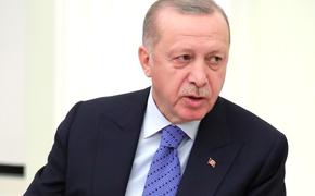 Депутат ГД от Крыма Шеремет предложил Эрдогану посетить полуостров
