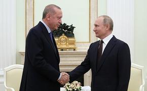 Сергей Марков: Путин и Эрдоган — это заря завтрашнего дня мировой политики