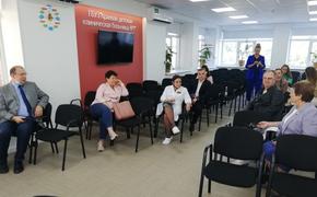 Состояние и перспективы детской онкологии Приморья обсудили во Владивостоке