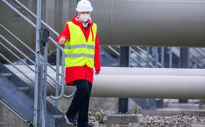 Компания Nord Stream 2 AG подала апелляцию на решение суда Германии по «Северному потоку – 2»