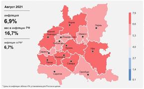 Мировая конъюнктура и рост производственных издержек