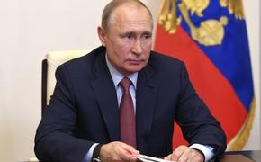 Президенту России исполняется 69 лет  