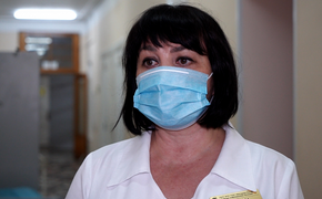 Доктор медицинских наук Анна Симакова: Мы зря привыкли к пандемии COVID-19