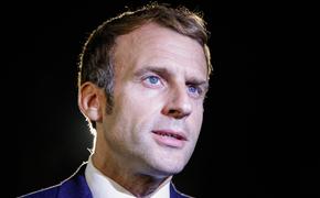 The Telegraph: НАТО грозит распад из-за политики французского президента Макрона