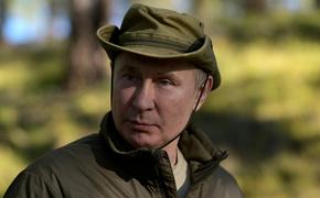 Bloomberg: Позиции Путина в Европе укрепились из-за газового кризиса