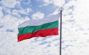 Болгария собирается подписать с «Газпромом» новый контракт по газовым поставкам
