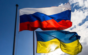 Переговоров между властями России и Украины в ближайшее время не предвидится