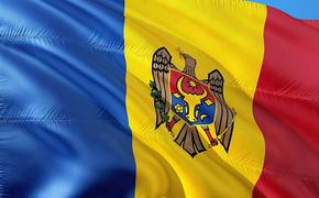 FT: Молдавия обратилась к Евросоюзу с просьбой о чрезвычайных поставках газа через Румынию