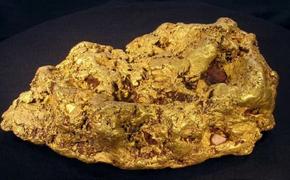 Ученые научились выявлять золото с помощью рентгеновского облучения