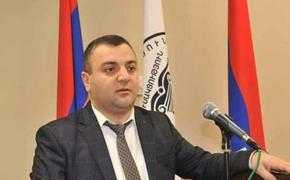 Давид Галстян: Армения и Арцах должны продолжать свою внешнюю политику, основанную на армяно-российском стратегическом союзе 