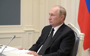 Путин не планирует встречаться с талибами, которые на следующей неделе прибудут в Москву на консультации