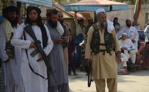 Спецпредставитель президента РФ по Афганистану Кабулов заявил, что эйфория от победы у талибов начинает проходить