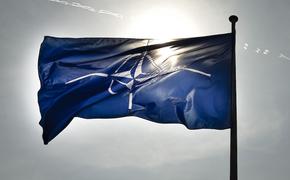 Песков заявил, что для России разрыв отношений с НАТО ничем не чреват