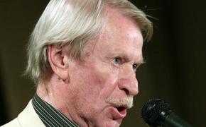 Директор Ивана Краско сообщил, что после инсульта каждый шаг дается актеру с трудом