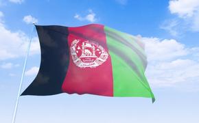 Каписа стала новым оплотом борьбы с терроризмом в Афганистане