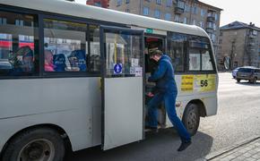 В Челябинской области проверяют соблюдение масочного режима